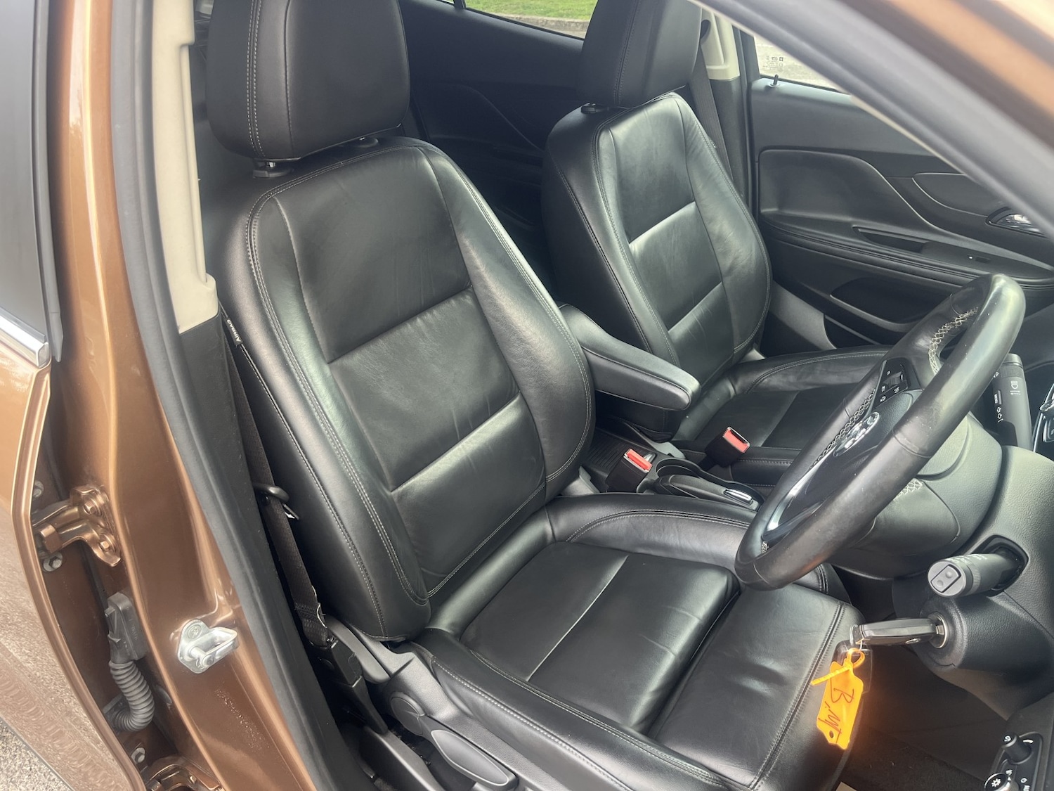 Used Vauxhall Mokka X 2016 for sale - 75925159: Photo 10