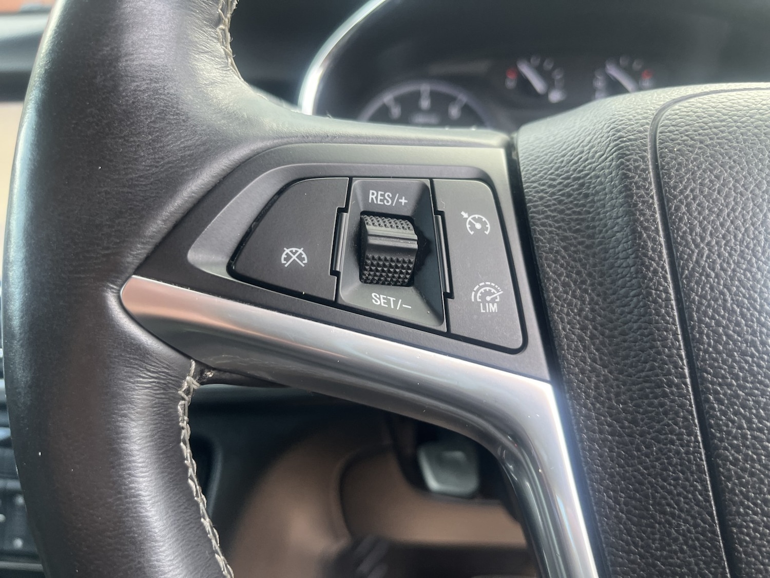 Used Vauxhall Mokka X 2016 for sale - 75925159: Photo 13