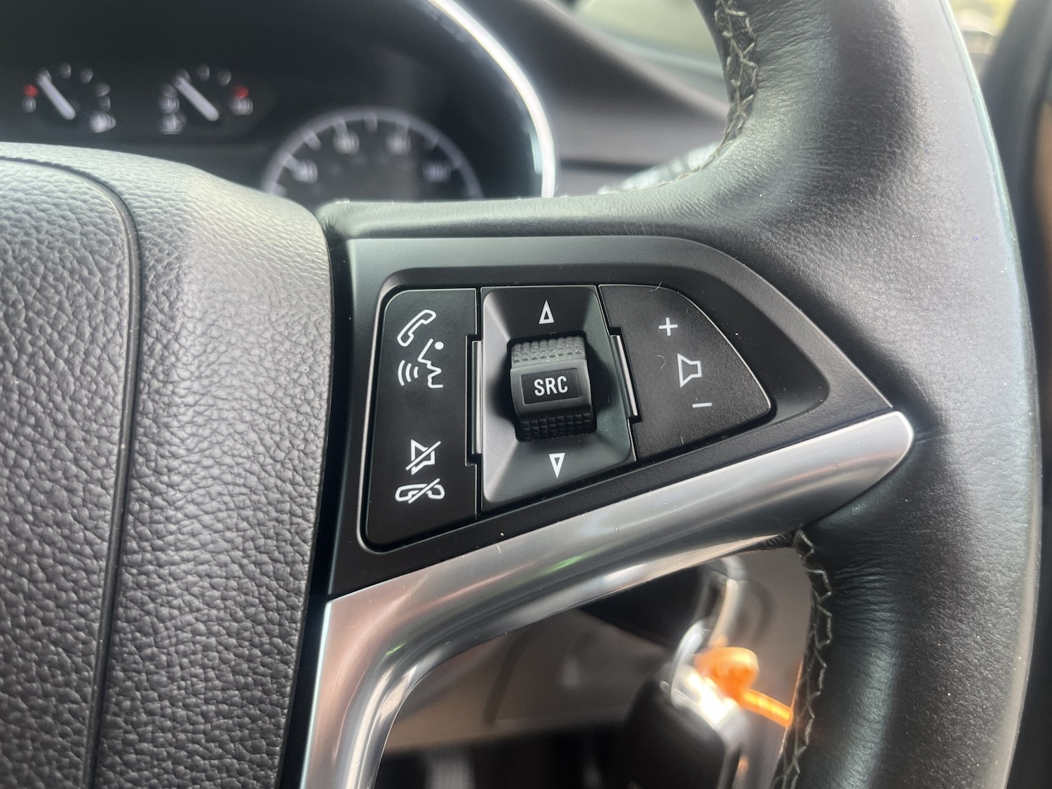 Used Vauxhall Mokka X 2016 for sale - 75925159: Photo 14