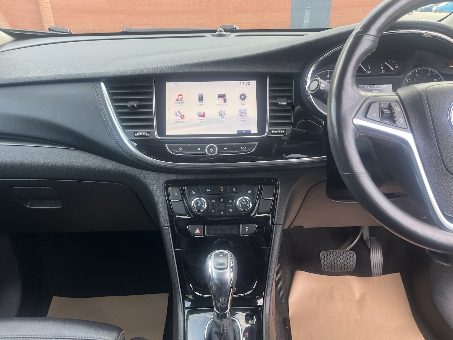 Used Vauxhall Mokka X 2016 for sale - 75925159: Photo 15