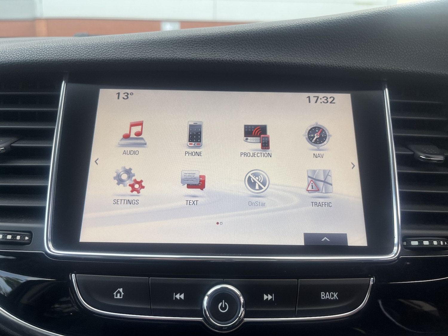 Used Vauxhall Mokka X 2016 for sale - 75925159: Photo 16