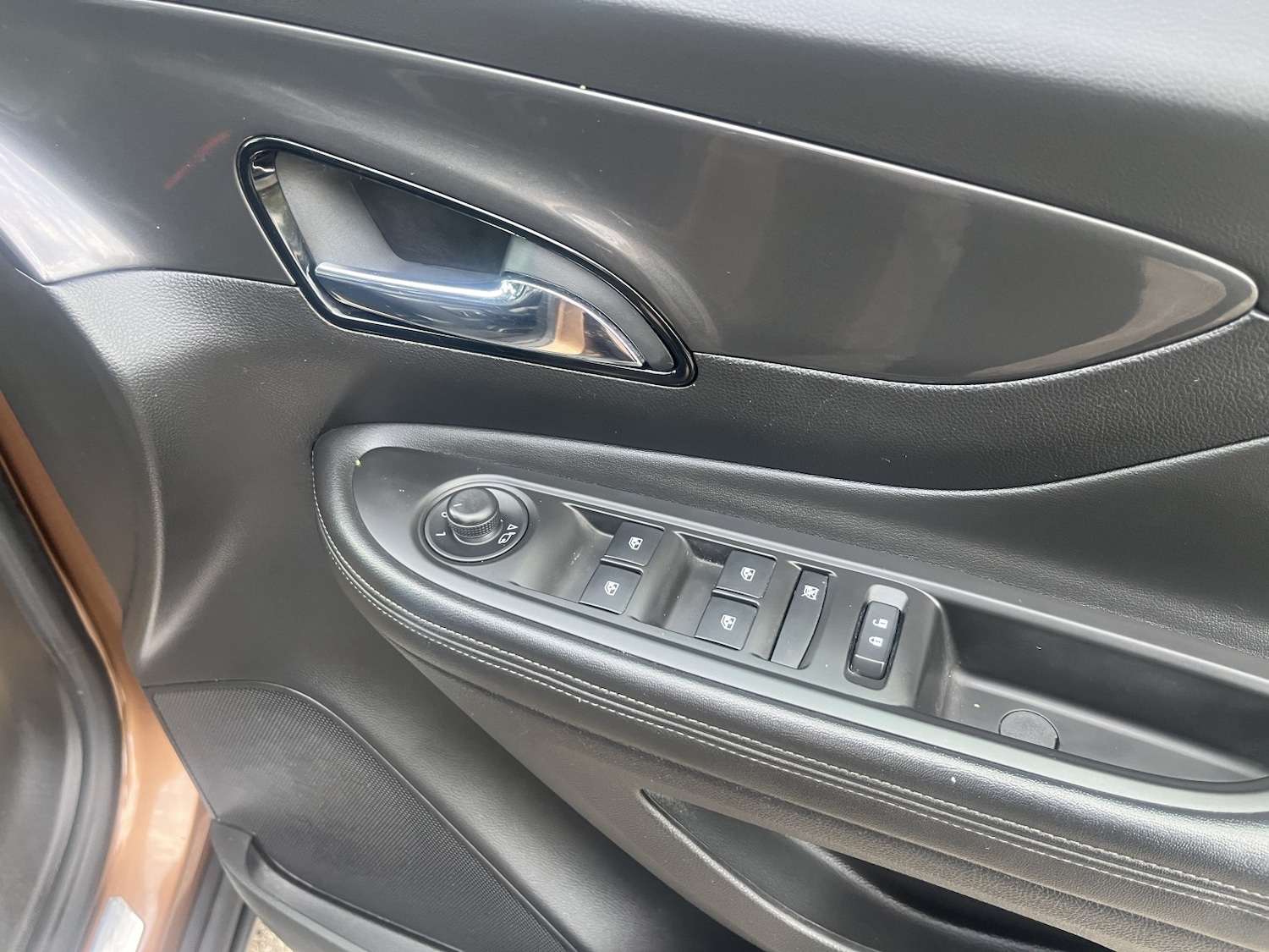 Used Vauxhall Mokka X 2016 for sale - 75925159: Photo 17