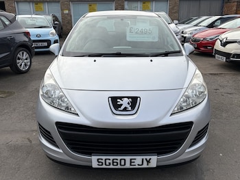 Used Peugeot 207 2010 for sale - 77983722: Photo