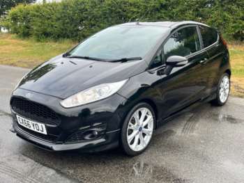 Used Ford Fiesta Van 2016 for sale - 74938075: Photo