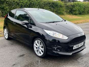 Used Ford Fiesta Van 2016 for sale - 74938075: Photo