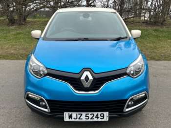 Used Renault Captur 2014 for sale - 73889699: Photo