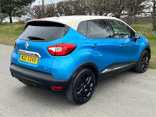 Used Renault Captur 2014 for sale - 73889699: Photo 7