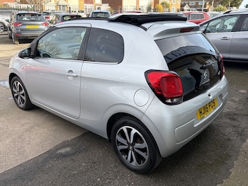 Used Citroen C1 2015 for sale - 77438389: Photo