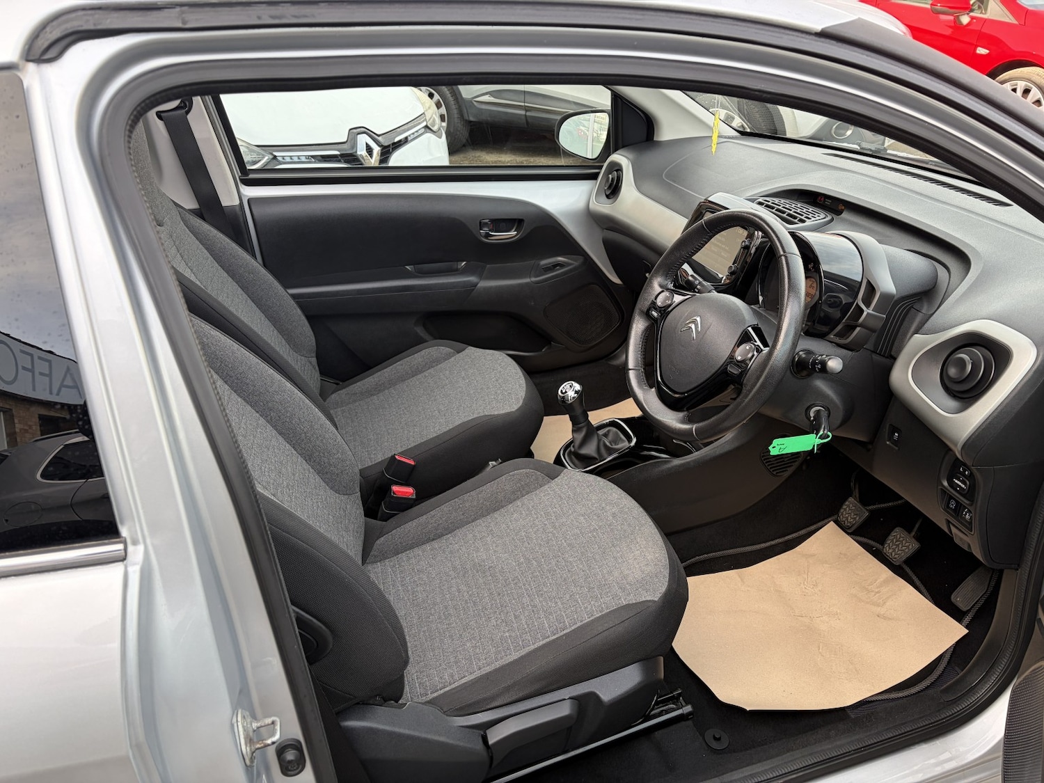 Used Citroen C1 2015 for sale - 77438389: Photo 7