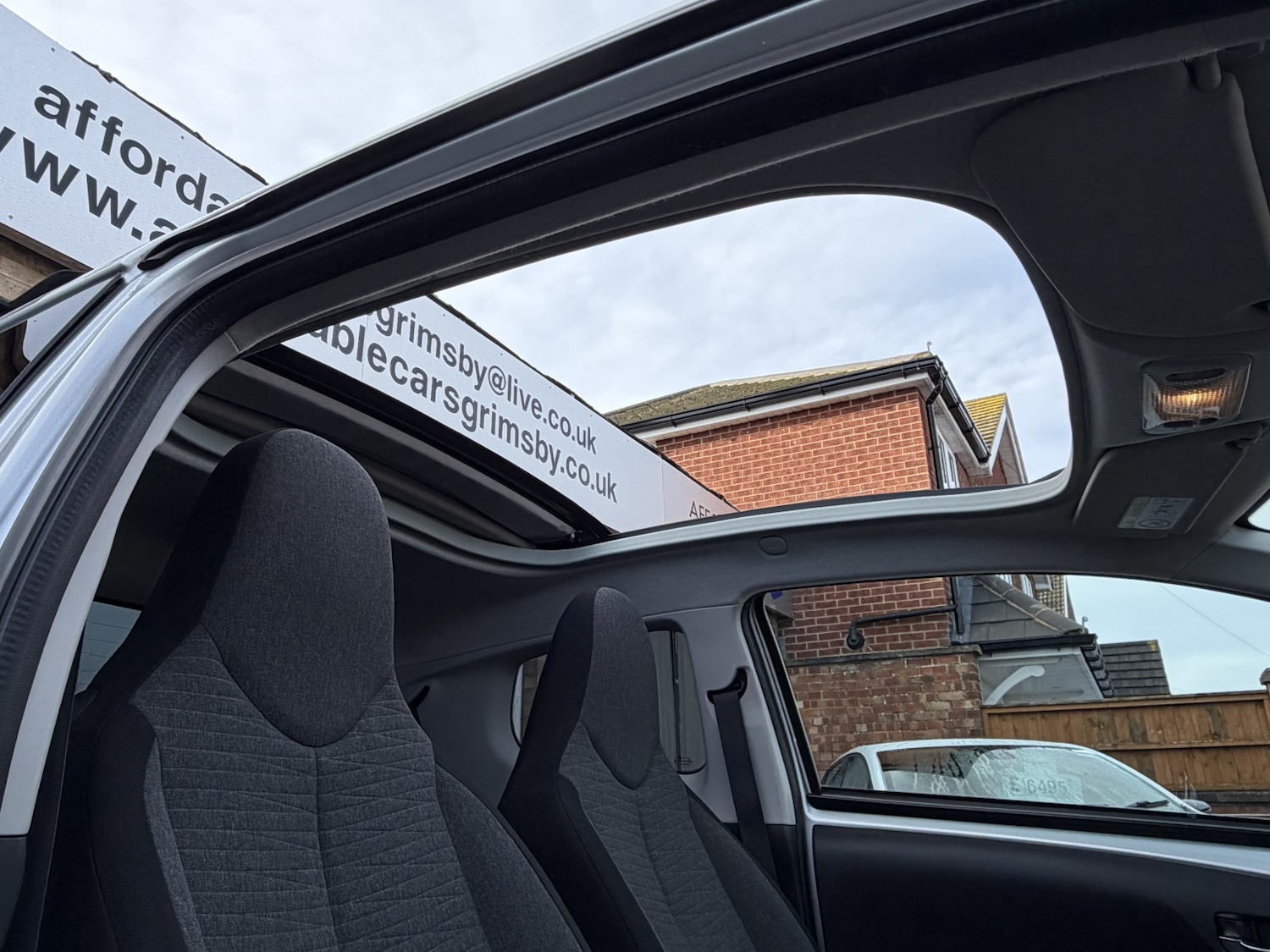 Used Citroen C1 2015 for sale - 77438389: Photo 8