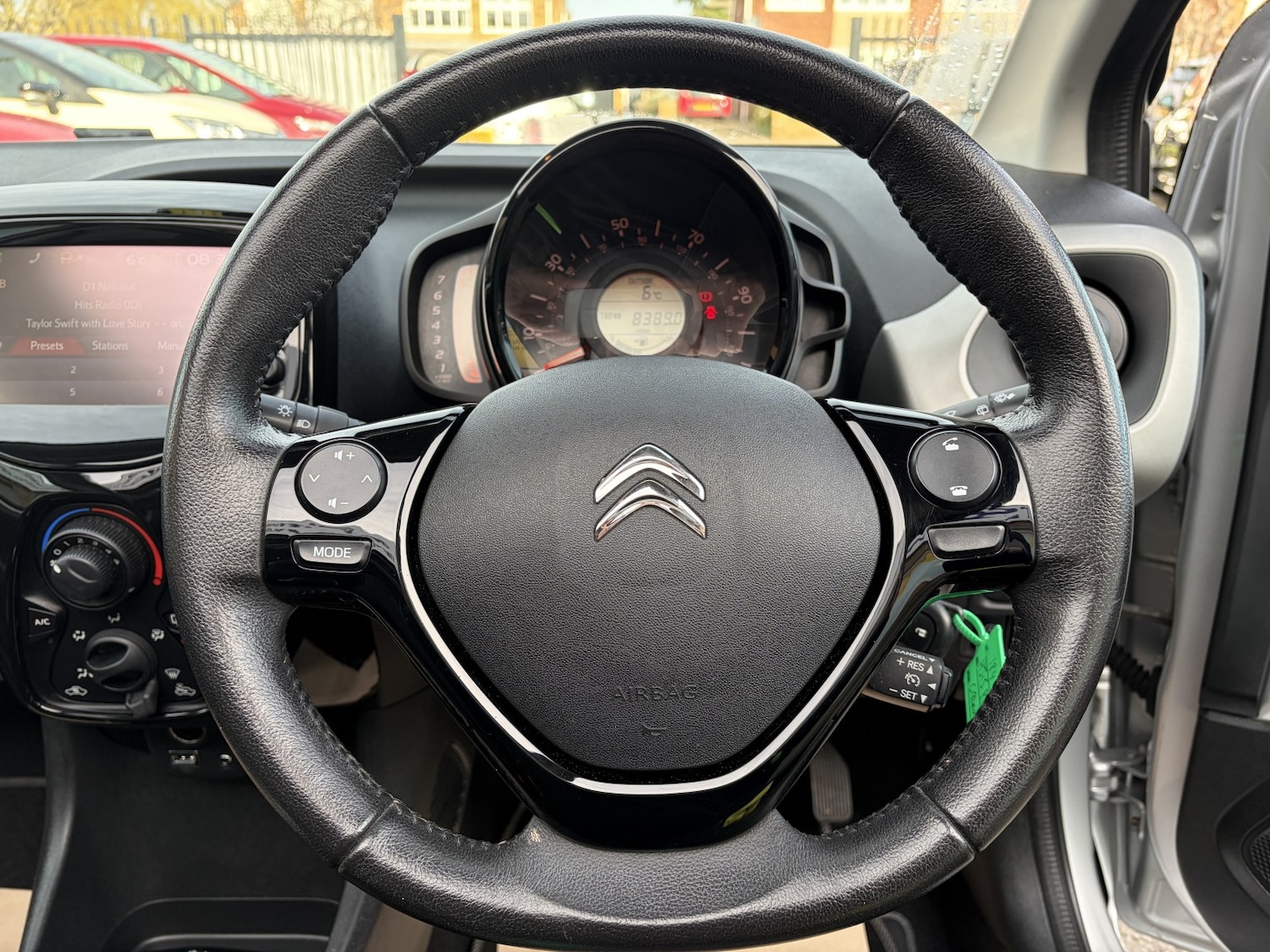 Used Citroen C1 2015 for sale - 77438389: Photo 9