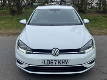 Used Volkswagen Golf 2017 for sale - 74004653: Photo