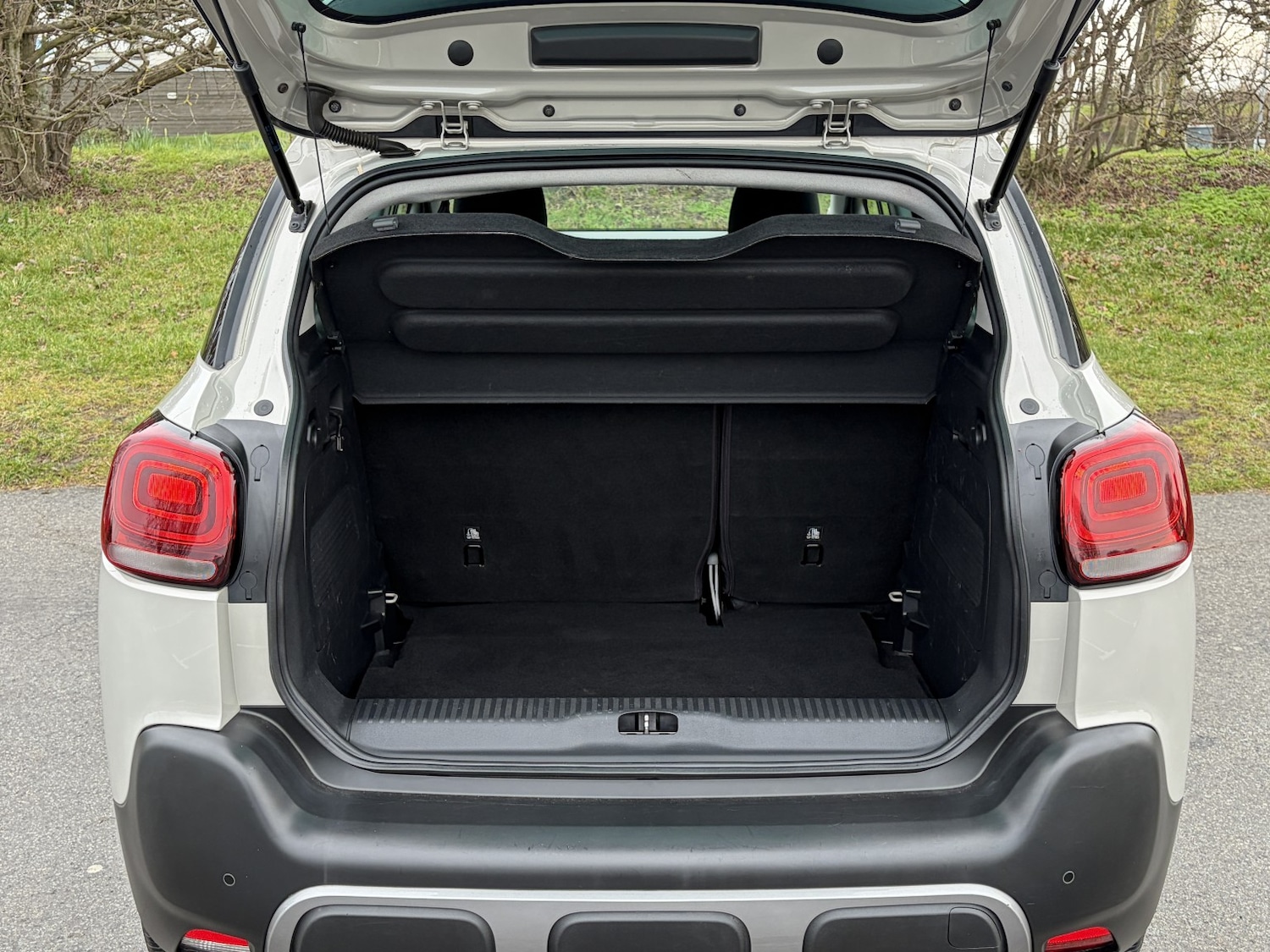 Used Citroen C3 Aircross 2018 for sale - 77438436: Photo 10