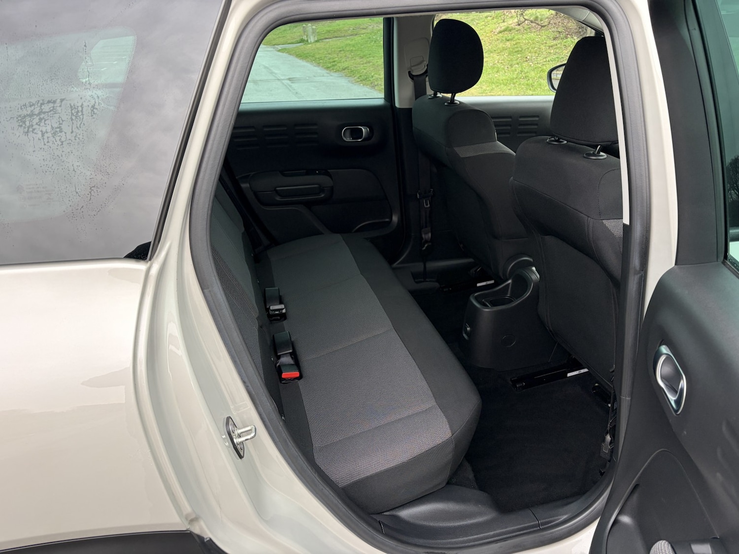 Used Citroen C3 Aircross 2018 for sale - 77438436: Photo 13