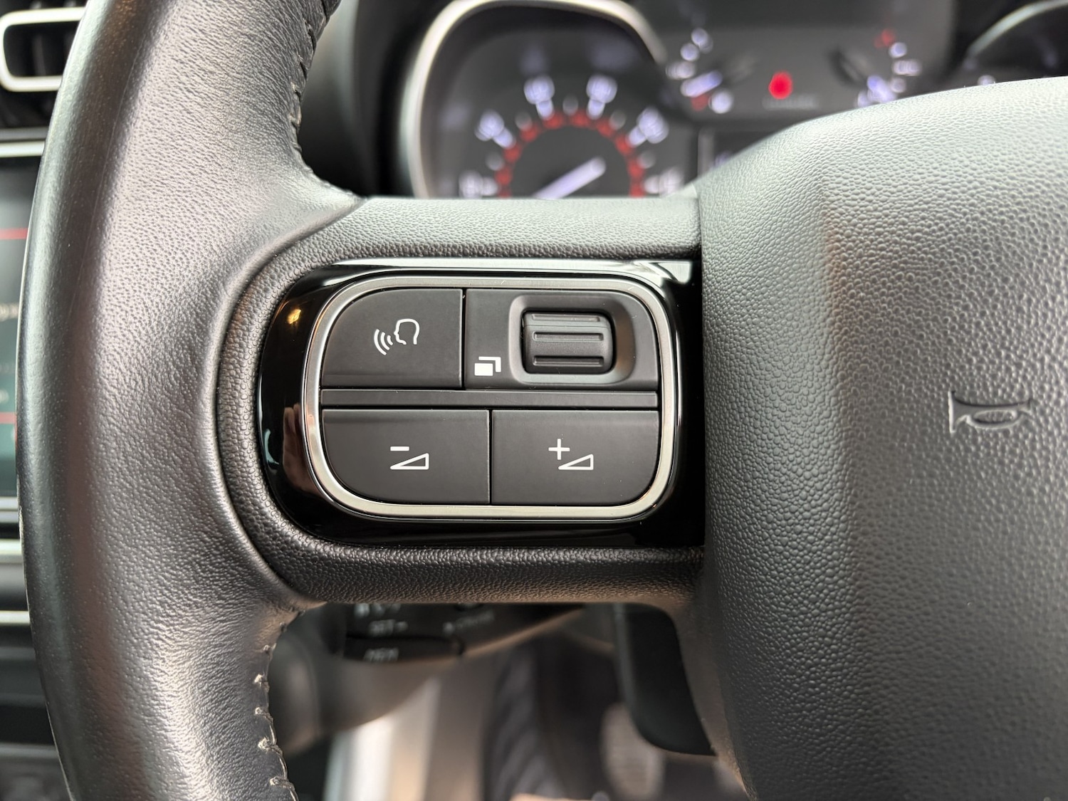 Used Citroen C3 Aircross 2018 for sale - 77438436: Photo 15