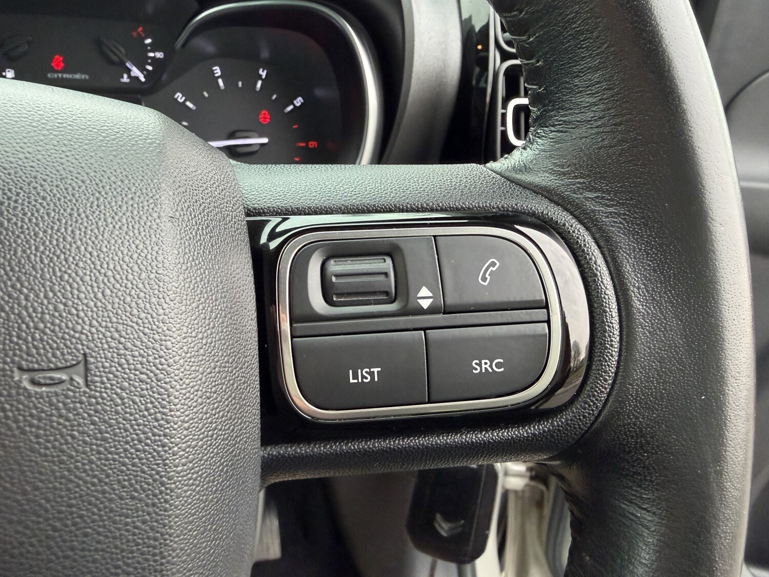 Used Citroen C3 Aircross 2018 for sale - 77438436: Photo 16