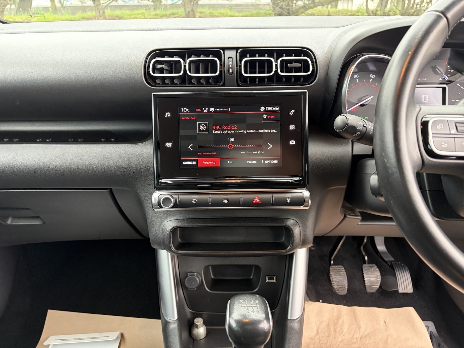 Used Citroen C3 Aircross 2018 for sale - 77438436: Photo 18