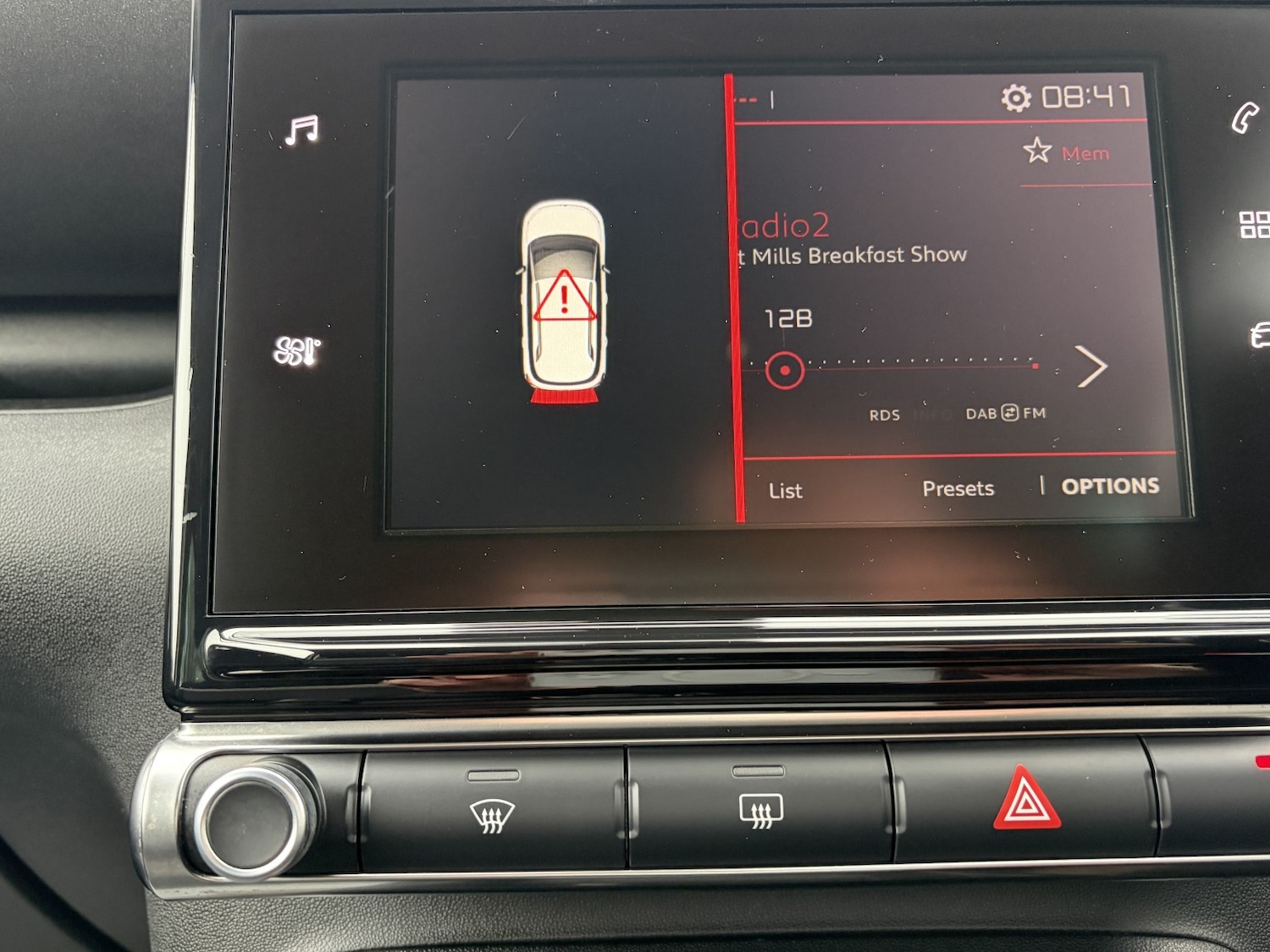 Used Citroen C3 Aircross 2018 for sale - 77438436: Photo 19