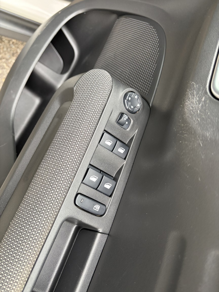 Used Citroen C3 Aircross 2018 for sale - 77438436: Photo 20