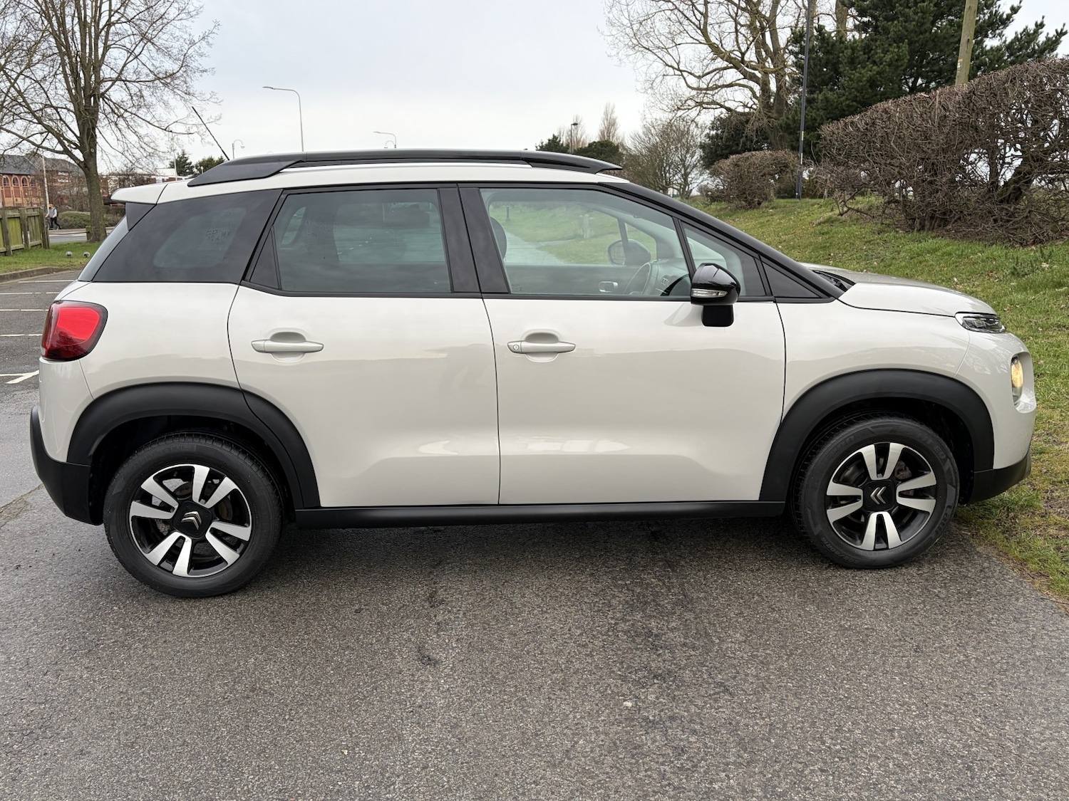 Used Citroen C3 Aircross 2018 for sale - 77438436: Photo 9