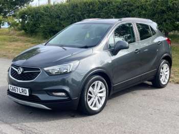 2017 - 1.4 i Turbo ecoTEC Active 5-Door