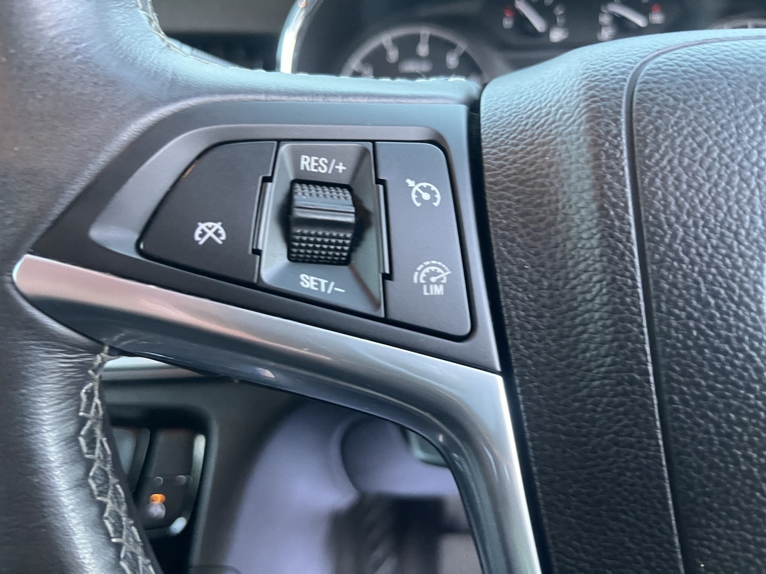 Used Vauxhall Mokka X 2017 for sale - 77189406: Photo 11