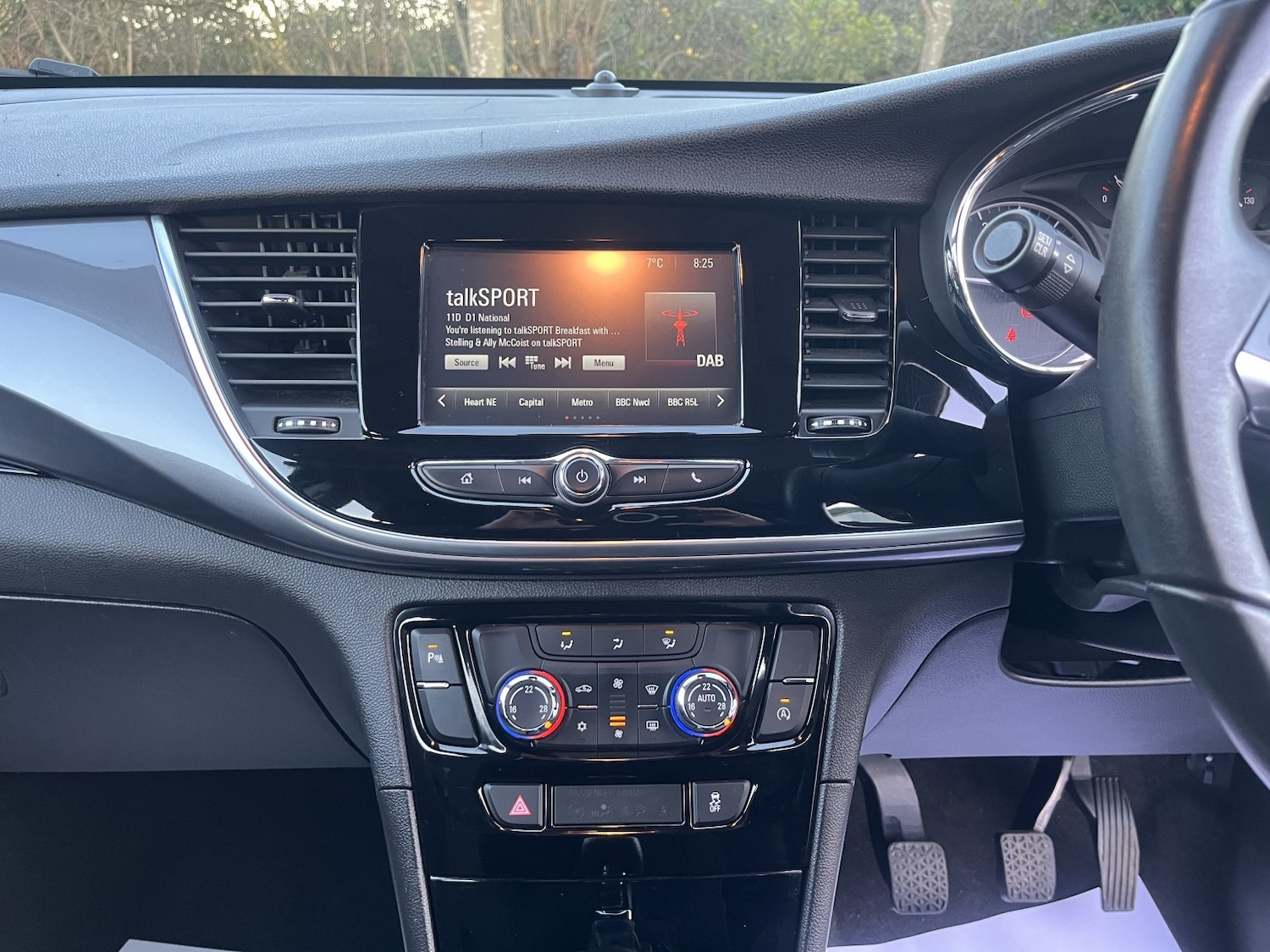 Used Vauxhall Mokka X 2017 for sale - 77189406: Photo 13