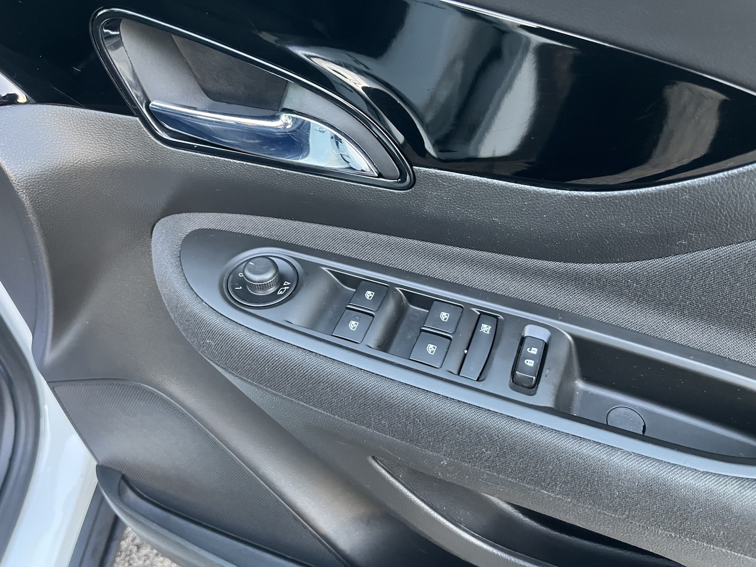 Used Vauxhall Mokka X 2017 for sale - 77189406: Photo 14