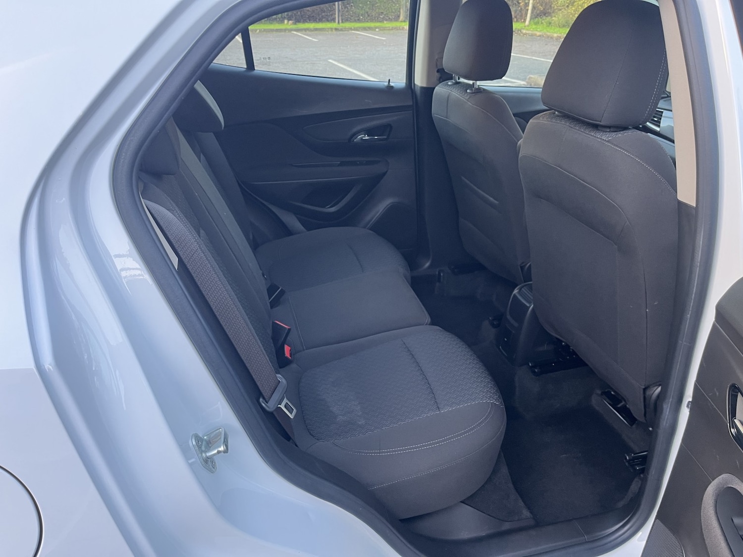 Used Vauxhall Mokka X 2017 for sale - 77189406: Photo 9