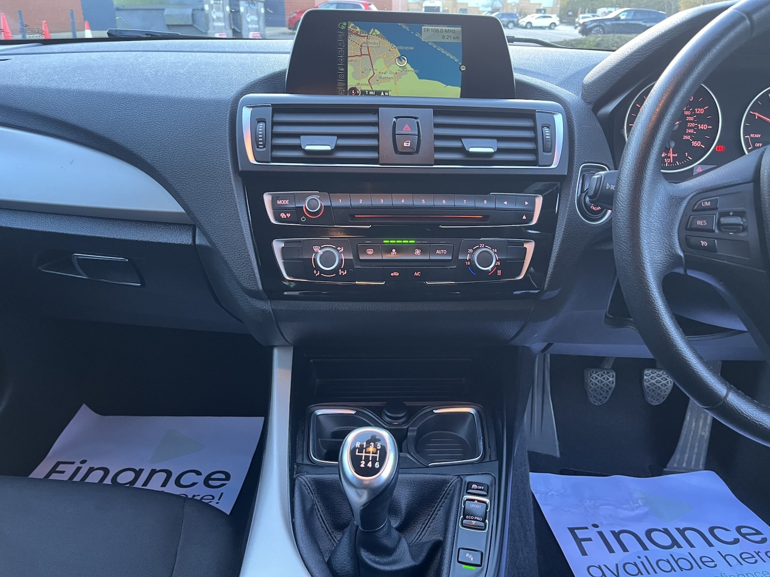 Used BMW 1 Series 2015 for sale - 76547772: Photo 12