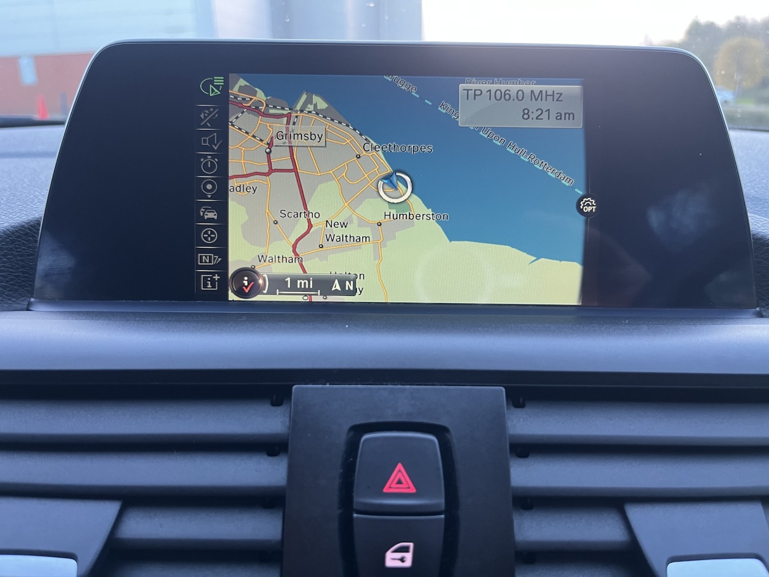 Used BMW 1 Series 2015 for sale - 76547772: Photo 14