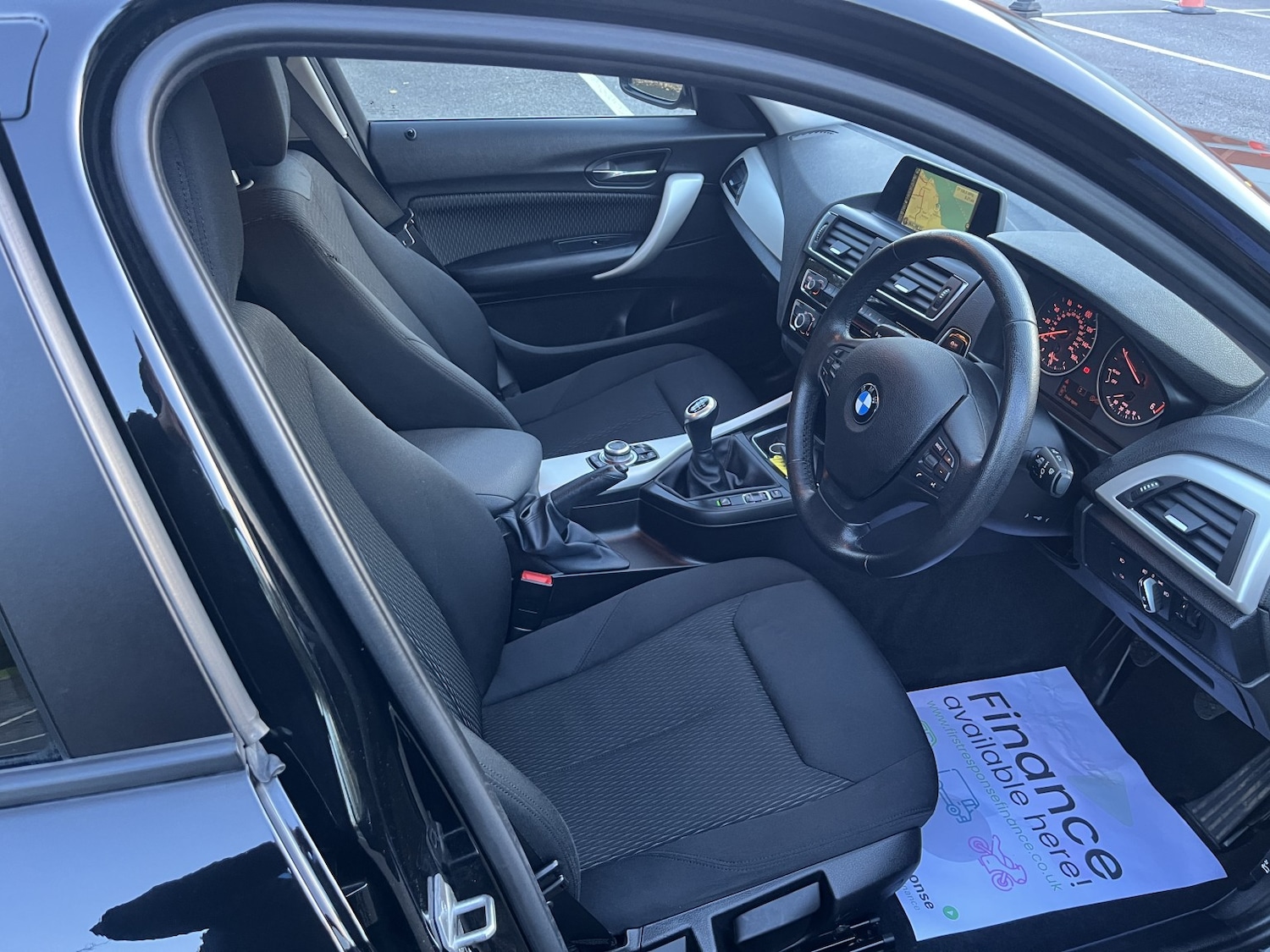 Used BMW 1 Series 2015 for sale - 76547772: Photo 7