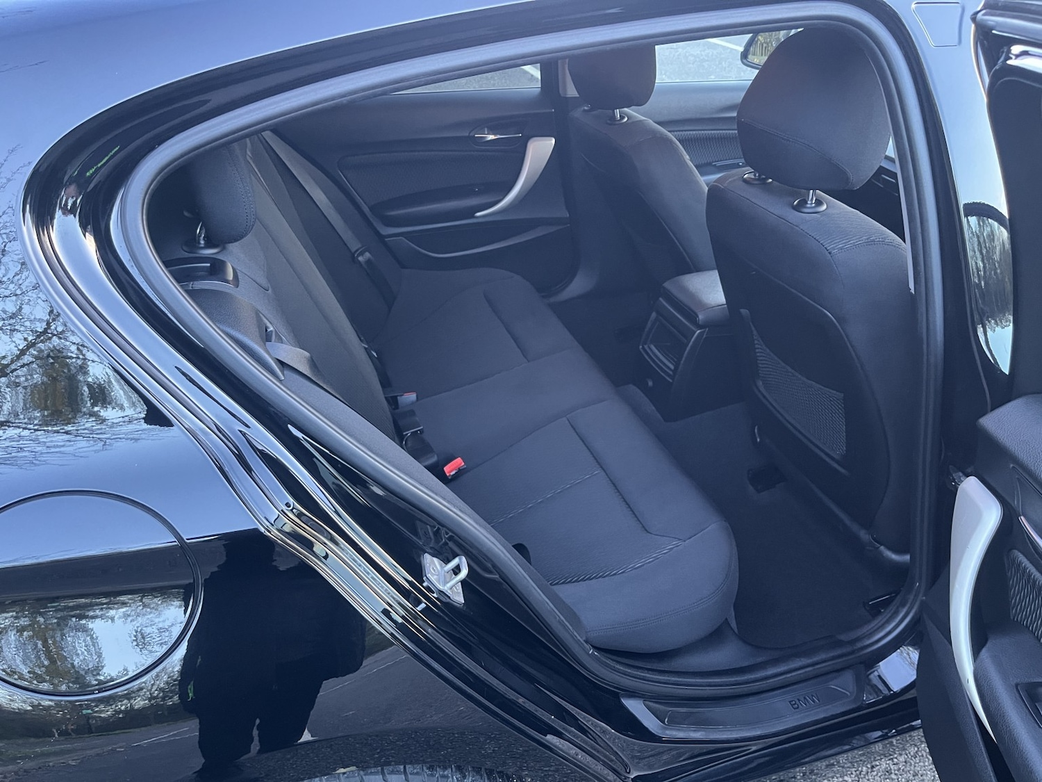 Used BMW 1 Series 2015 for sale - 76547772: Photo 8