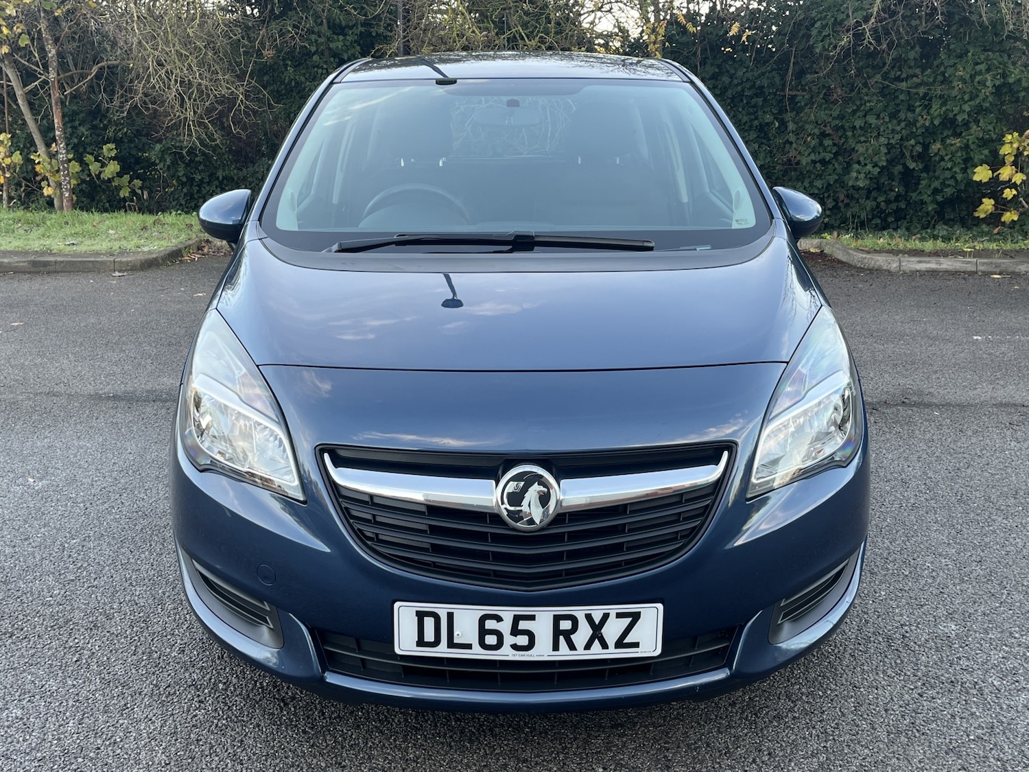 Used Vauxhall Meriva 2015 for sale - 76699332: Photo 2