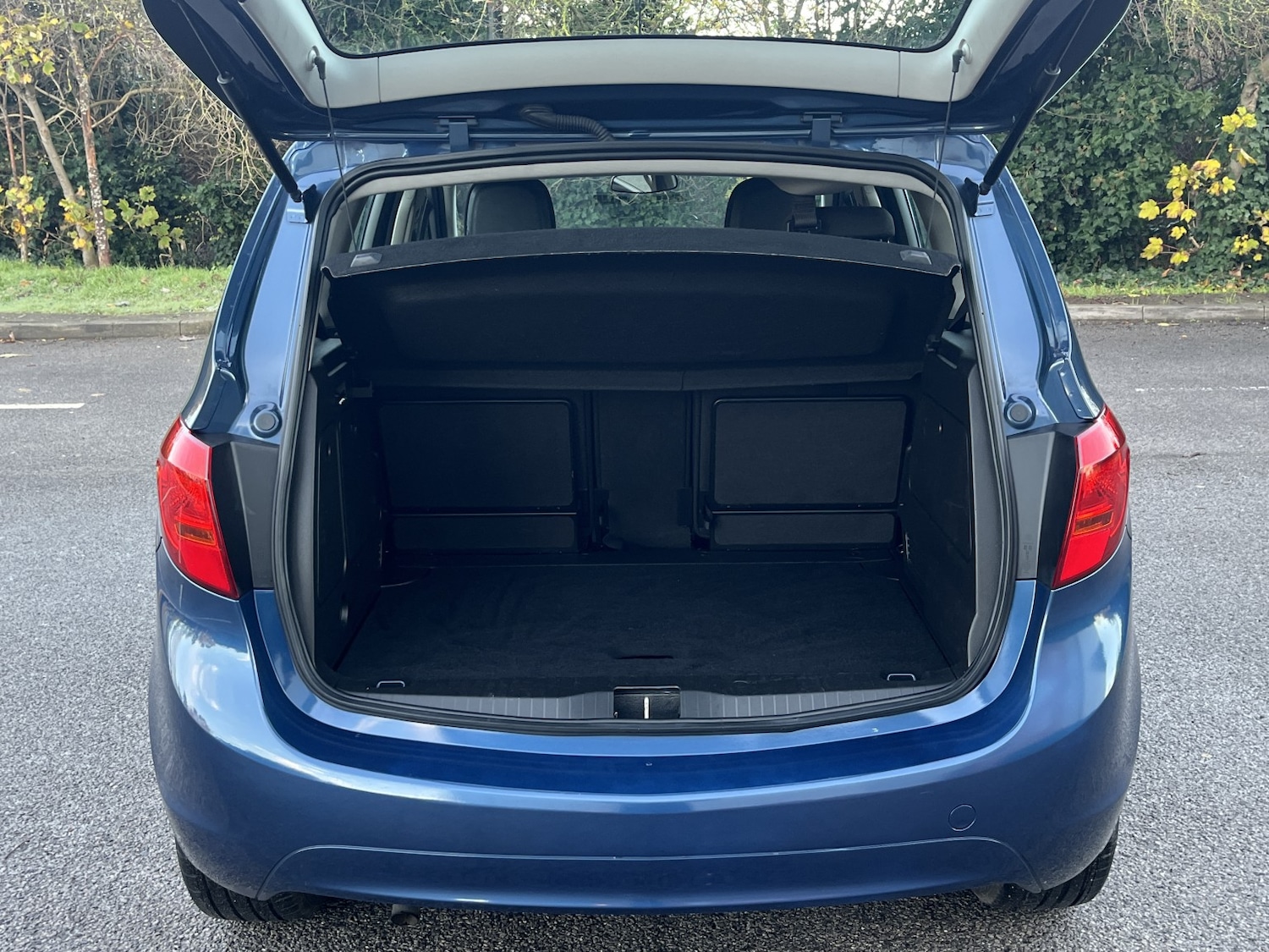 Used Vauxhall Meriva 2015 for sale - 76699332: Photo 7