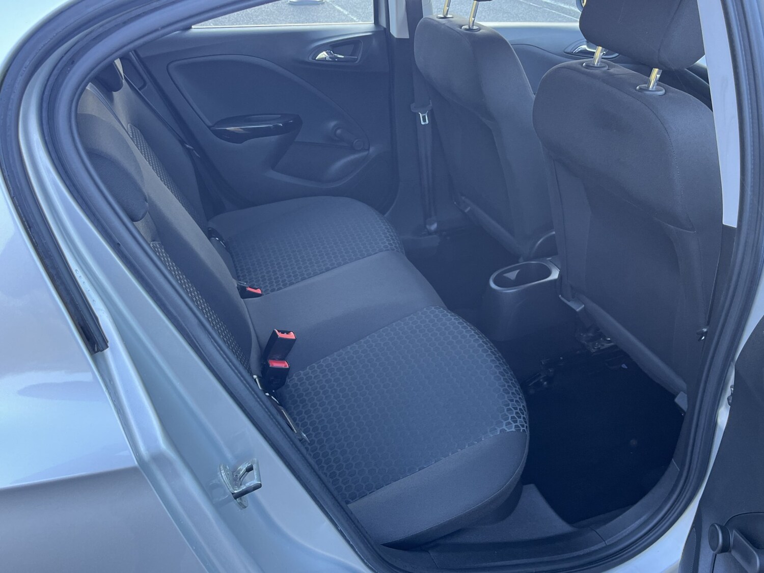 Used Vauxhall Corsa 2017 for sale - 75592962: Photo 10