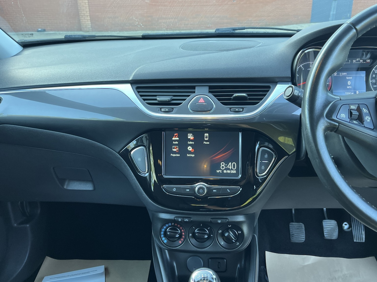 Used Vauxhall Corsa 2017 for sale - 75592962: Photo 11