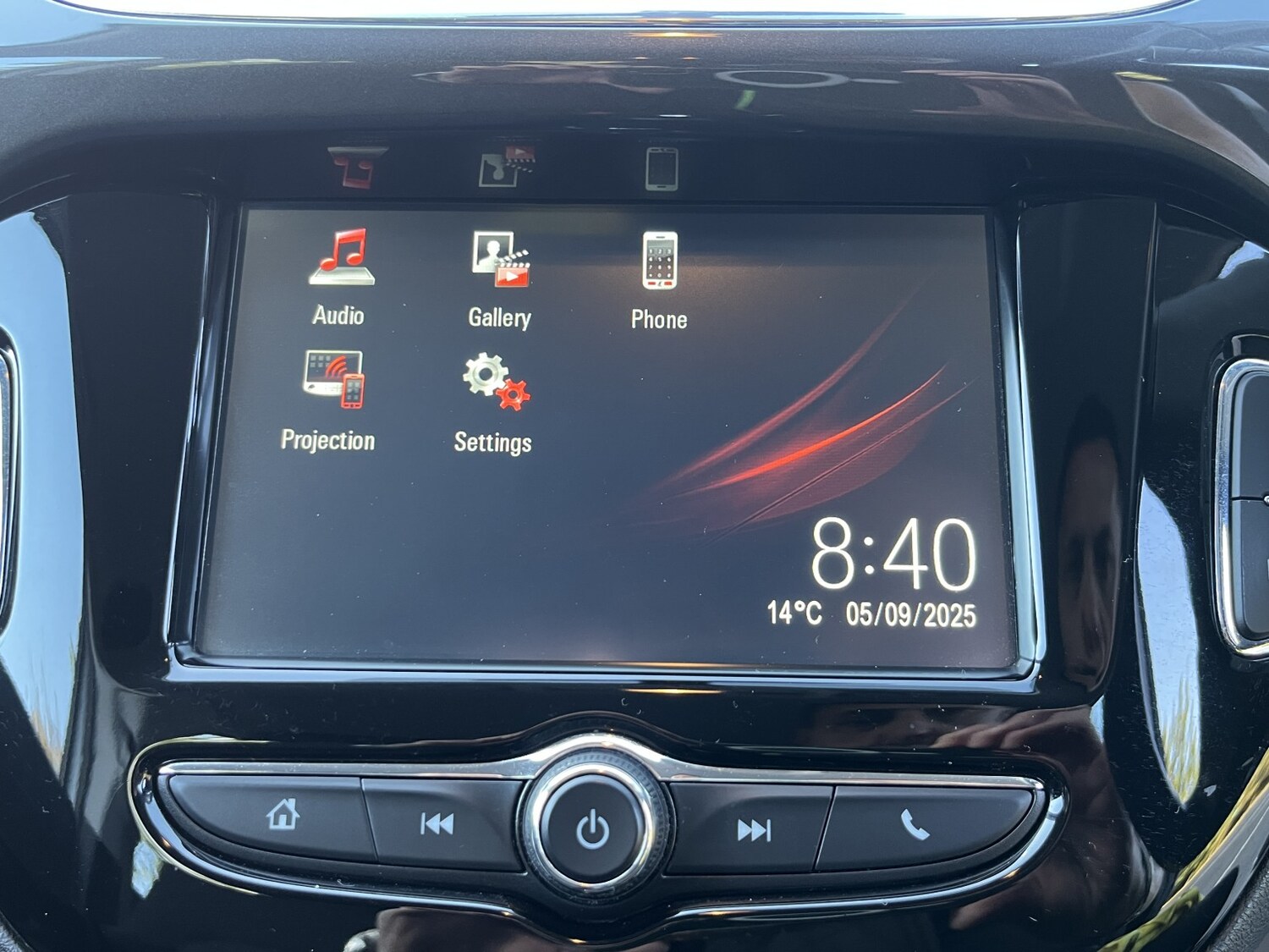 Used Vauxhall Corsa 2017 for sale - 75592962: Photo 12