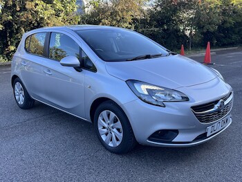Used Vauxhall Corsa 2017 for sale - 75592962: Photo