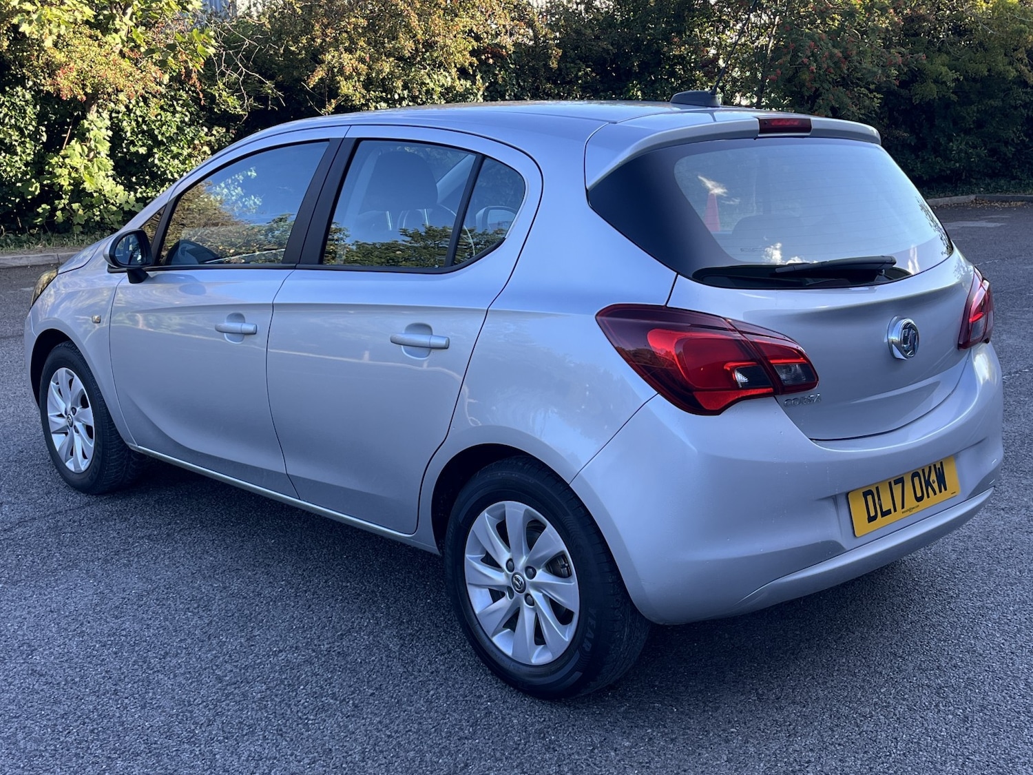 Used Vauxhall Corsa 2017 for sale - 75592962: Photo 5