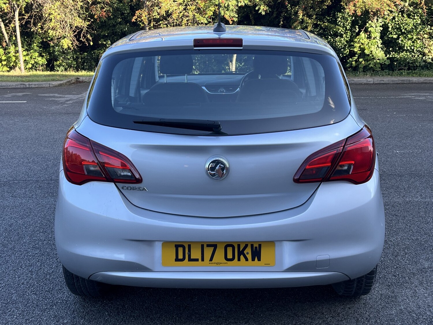 Used Vauxhall Corsa 2017 for sale - 75592962: Photo 6