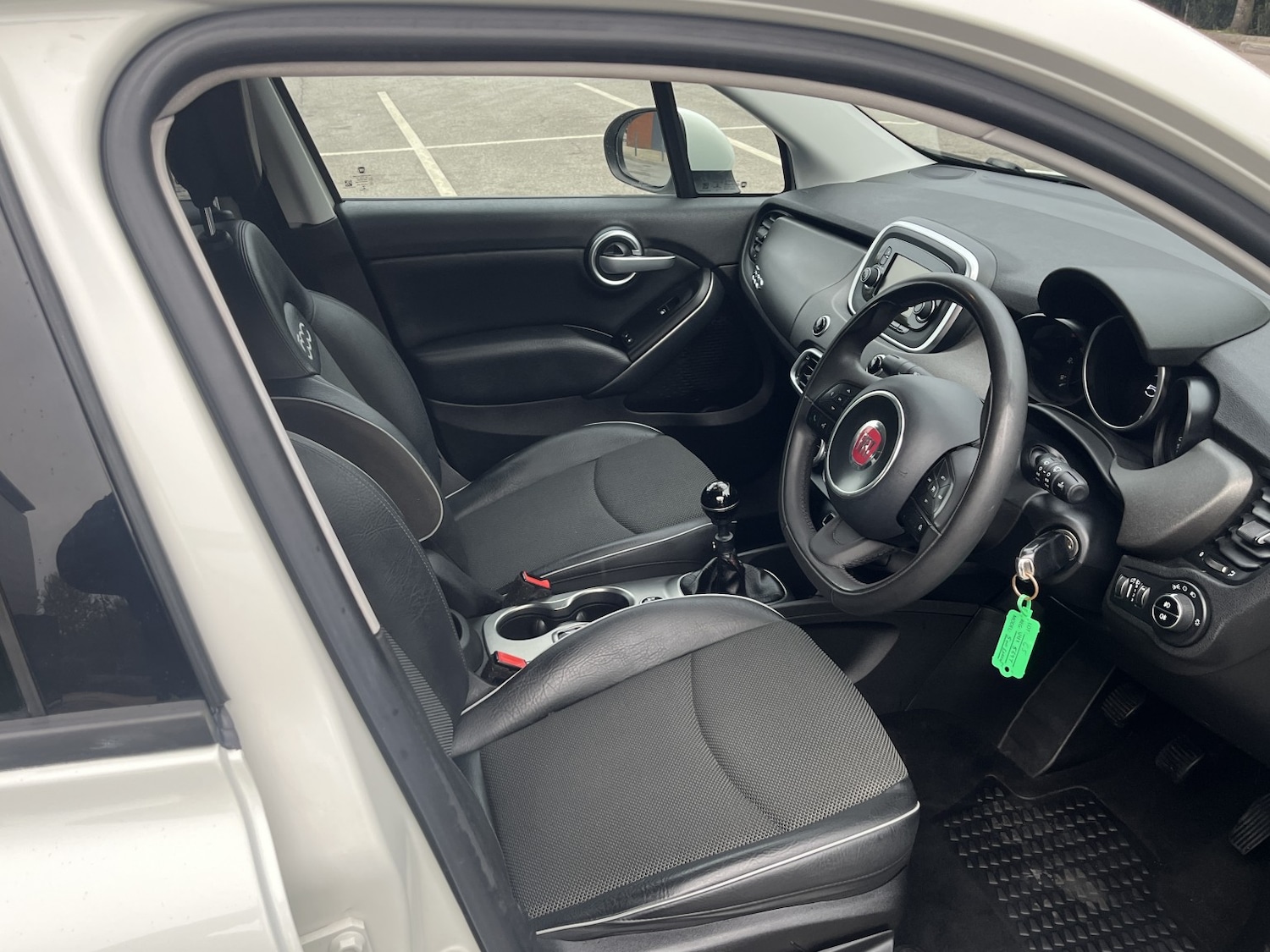 Used Fiat 500X 2015 for sale - 76070495: Photo 10