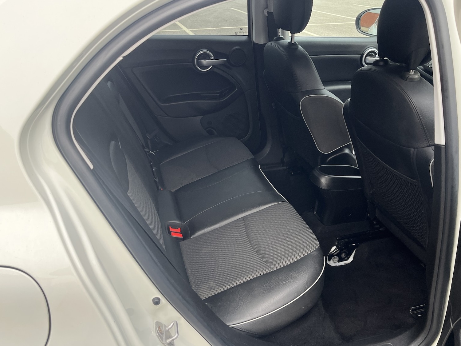 Used Fiat 500X 2015 for sale - 76070495: Photo 11