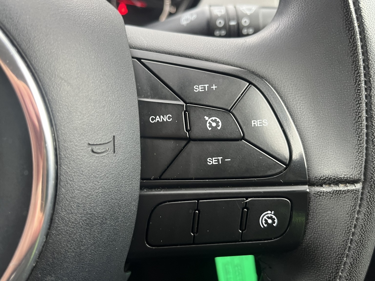 Used Fiat 500X 2015 for sale - 76070495: Photo 14