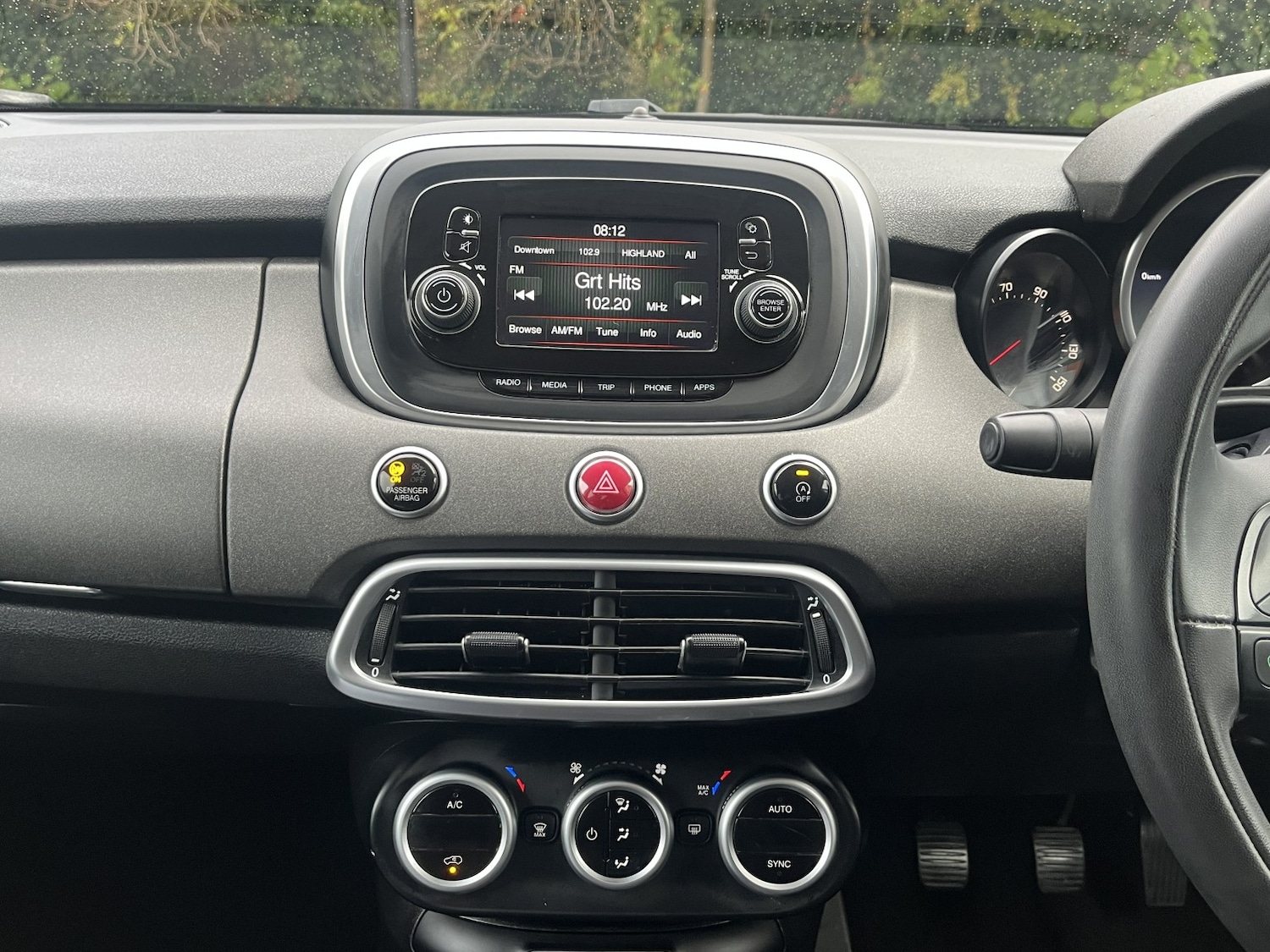 Used Fiat 500X 2015 for sale - 76070495: Photo 15