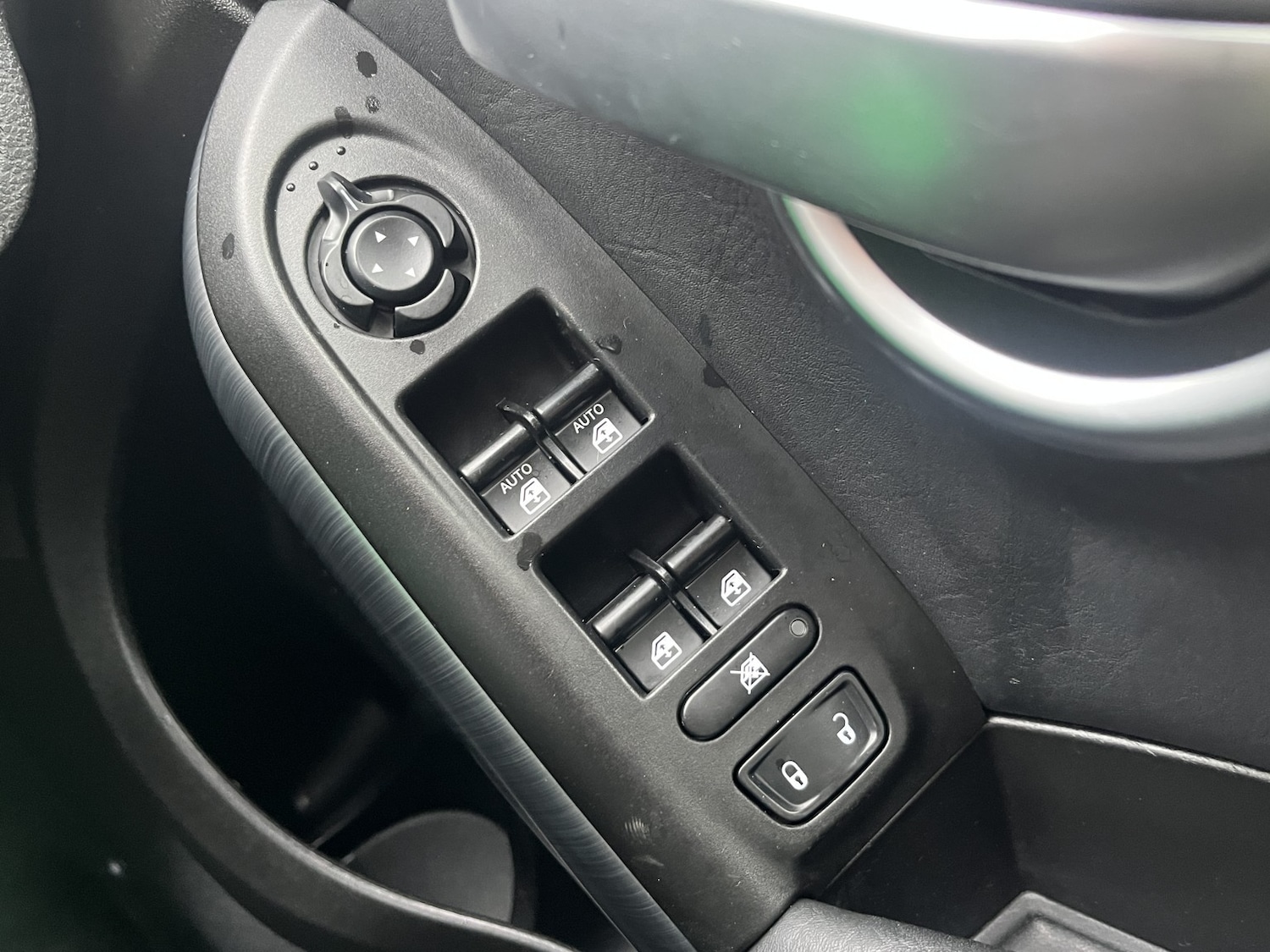 Used Fiat 500X 2015 for sale - 76070495: Photo 16