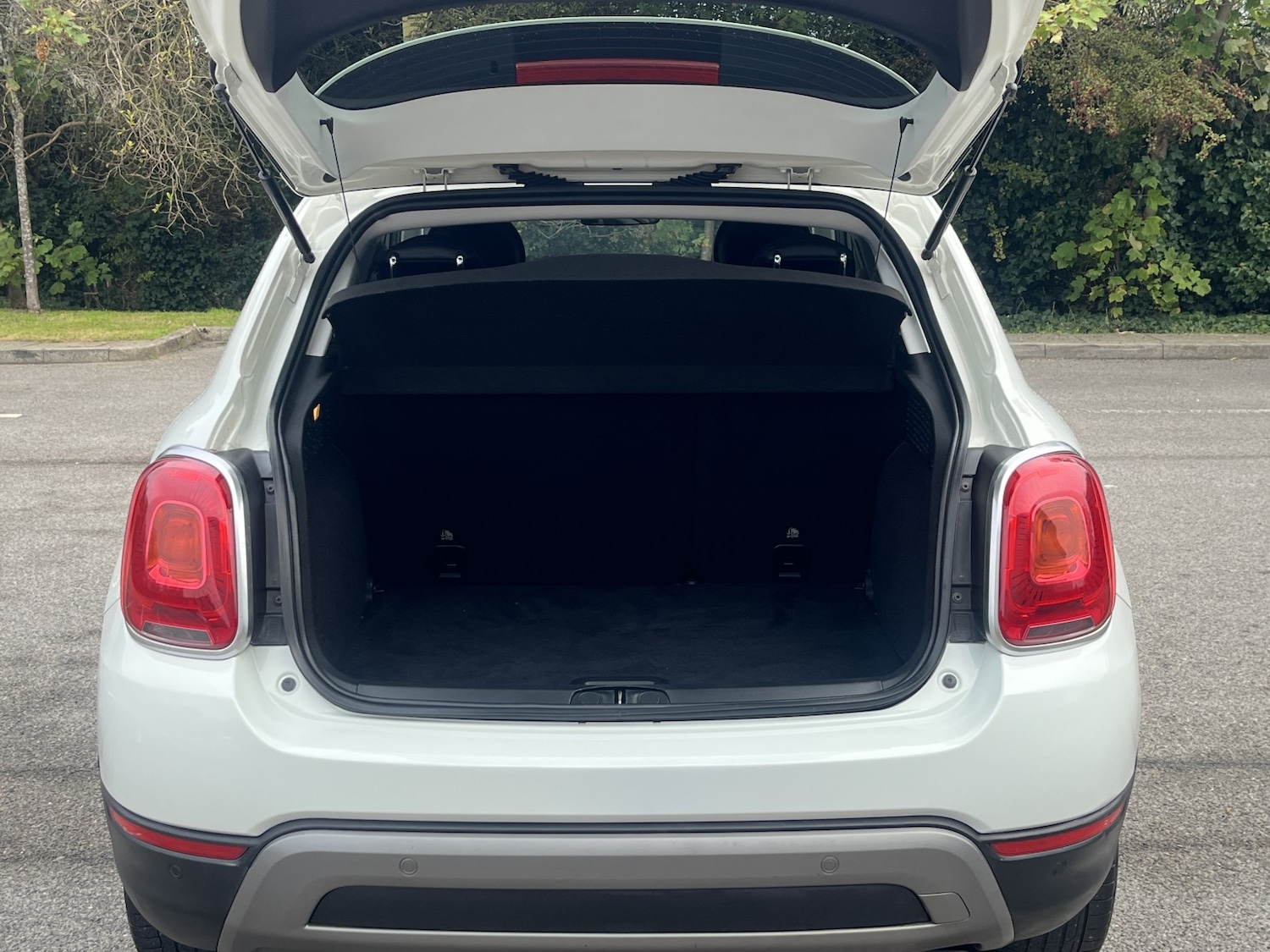 Used Fiat 500X 2015 for sale - 76070495: Photo 8