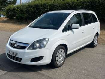 2013 - 1.6 16V Exclusiv 5-Door