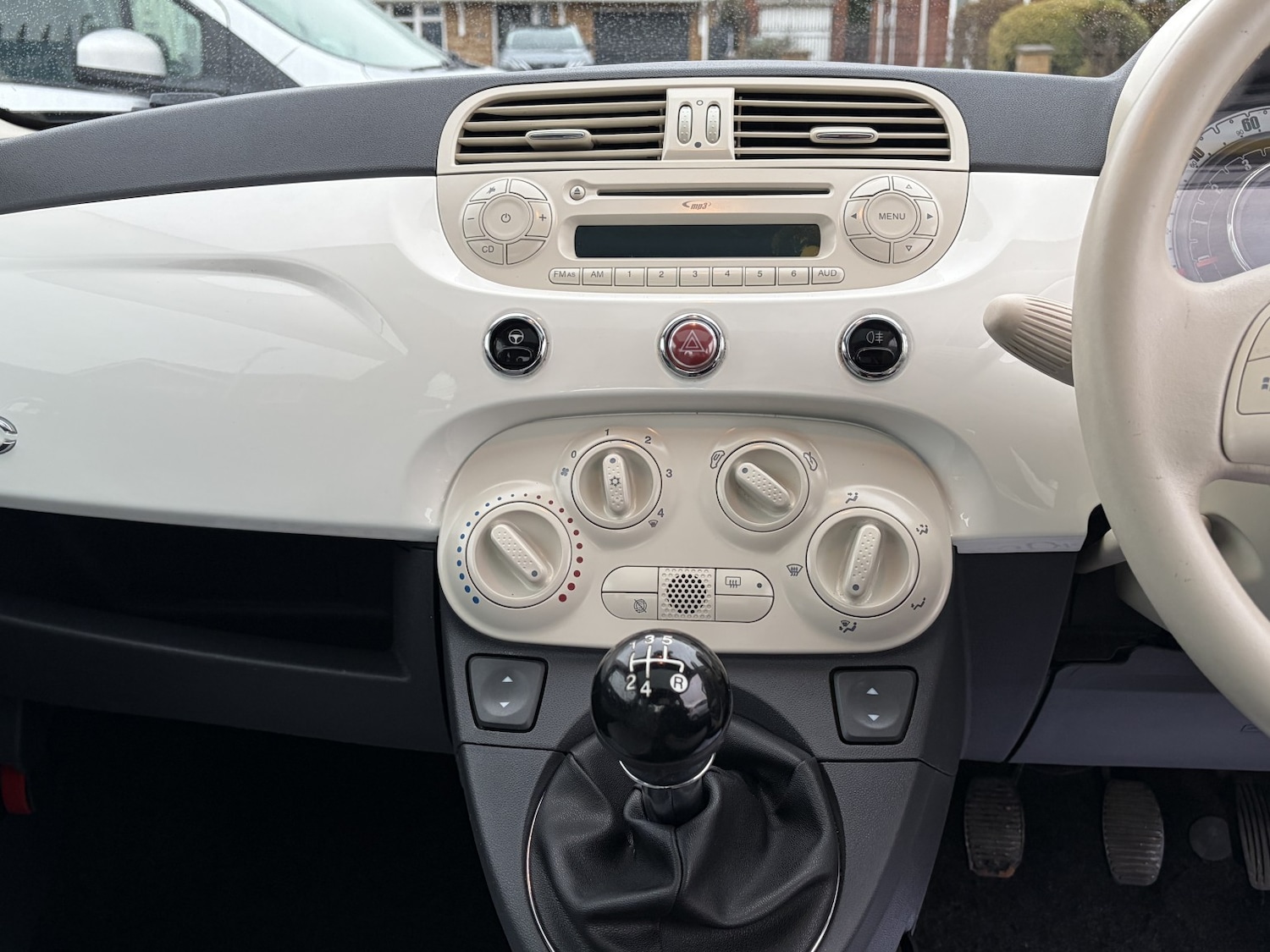 Used Fiat 500 2013 for sale - 77431367: Photo 10