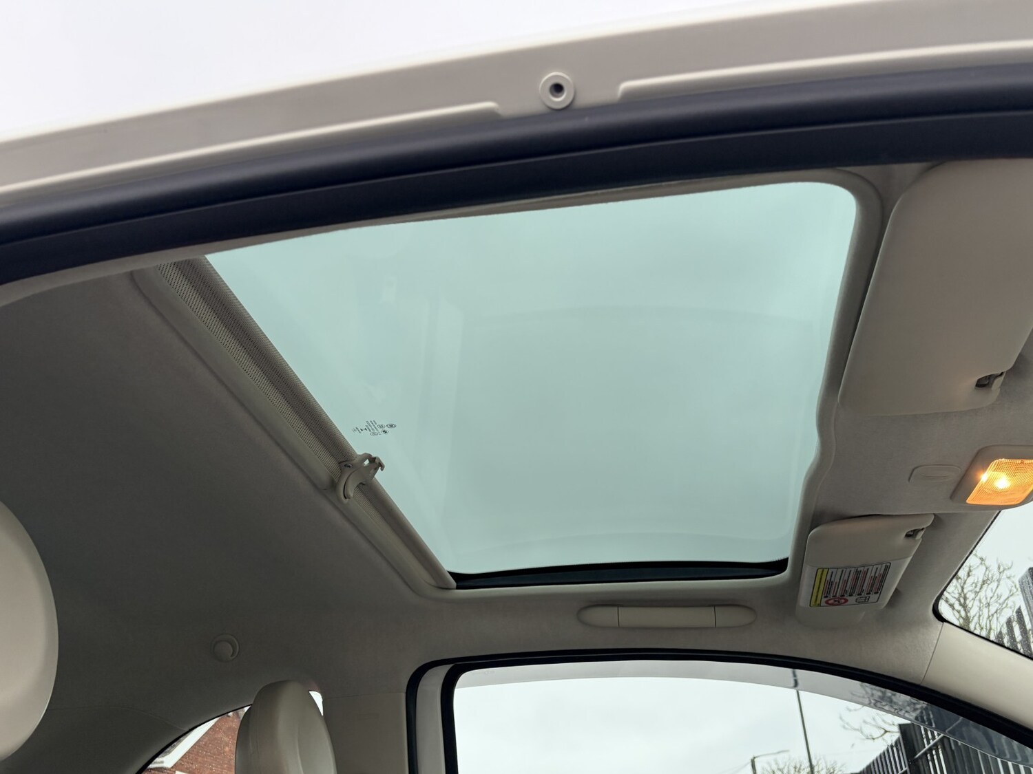 Used Fiat 500 2013 for sale - 77431367: Photo 11